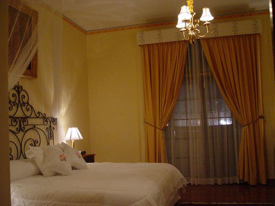 Downtown Luxury Hotel Boutique Mérida Servicios foto